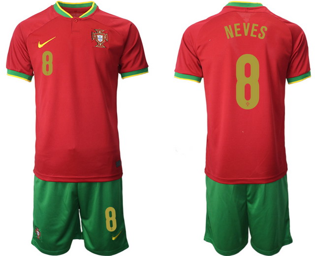 Portugal soccer jerseys-044